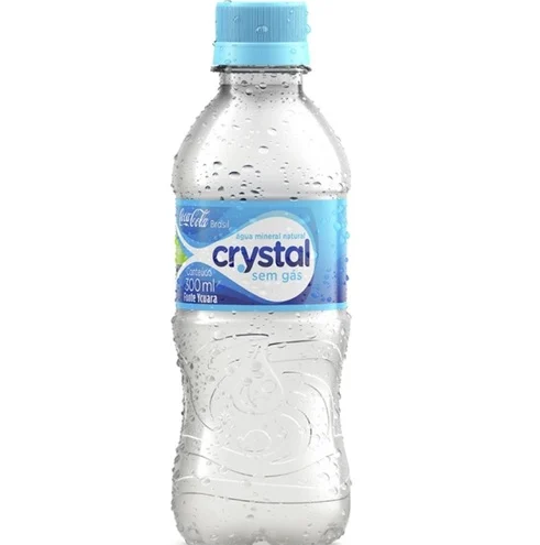Agua Mineral