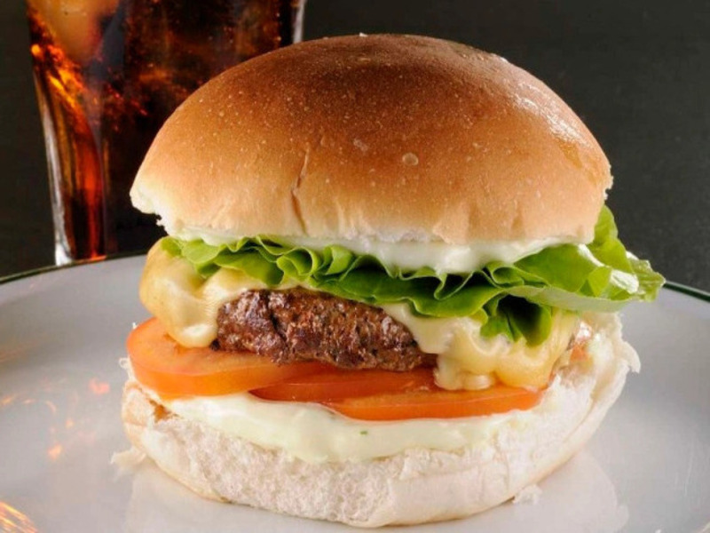 X-Burger