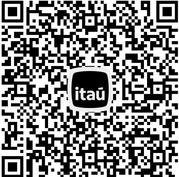 QR Code Pagamento