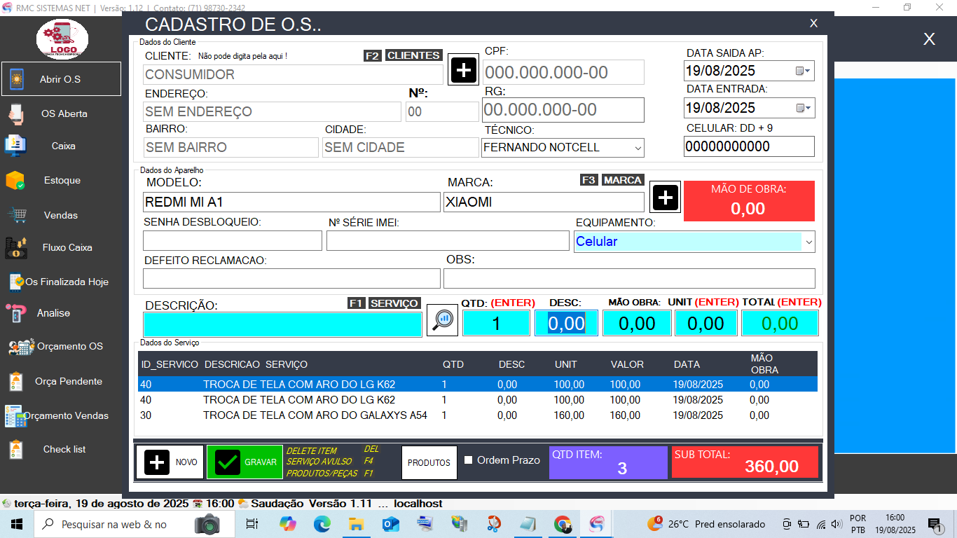 Imagem Extra 1
