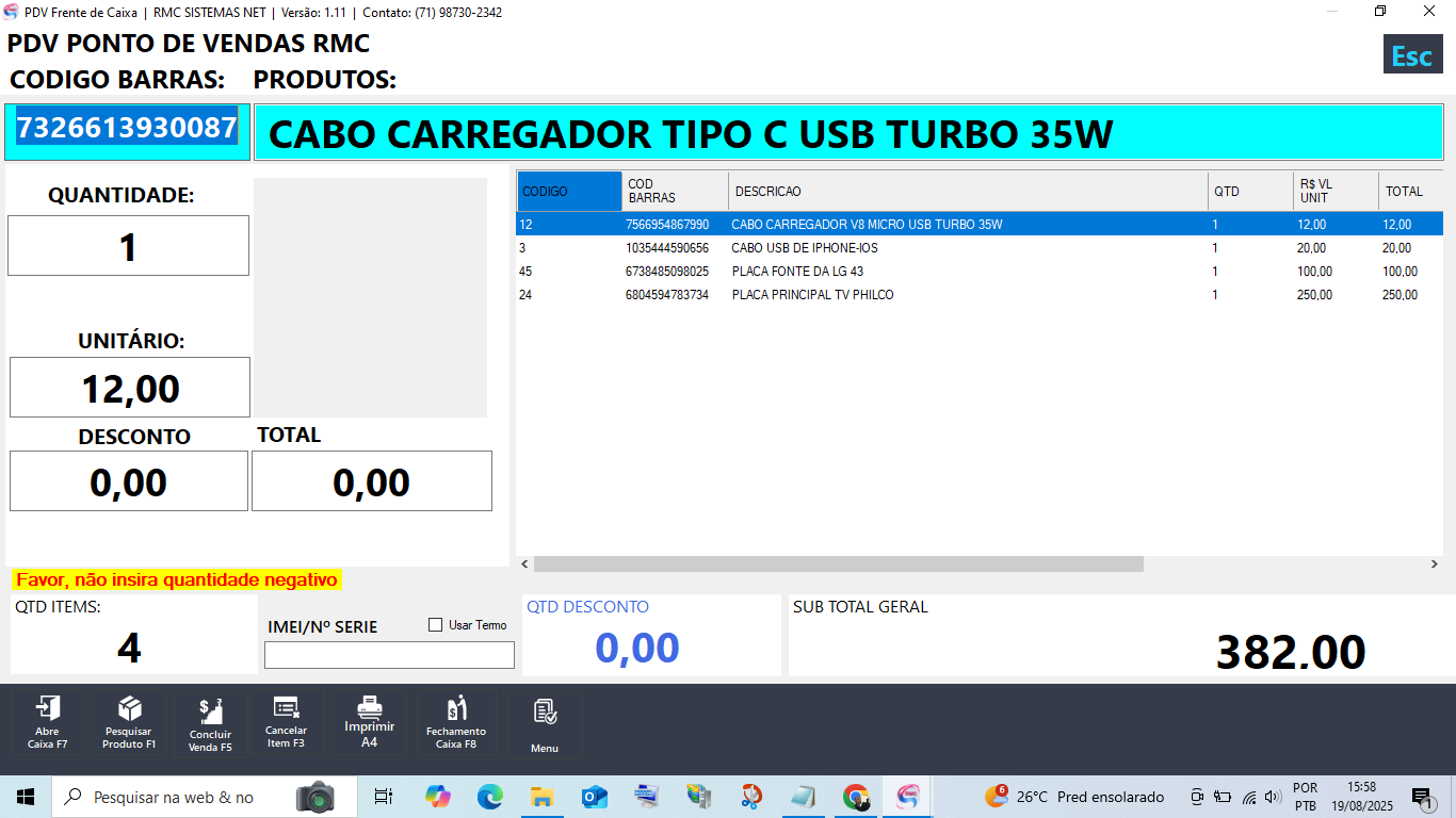 Imagem Extra 2